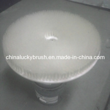Nylon Round Brush by Hand Making for Mold (YY-411)