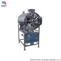 fashion pressure steam sterilizer horizontal autoclave