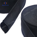 Bending continuous nylon protective hose sleeve