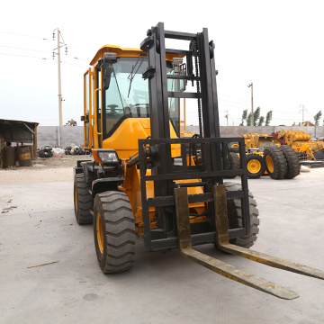 3 ton forklift diesel forklift