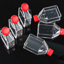 Medical Disposable T25 cell culture flasks