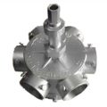 Cooling Tower Aluminum Alloy Sprinkler Head