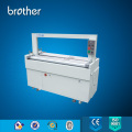 Máquina de flejado de la caja de cartón completamente automática de Brother Brand