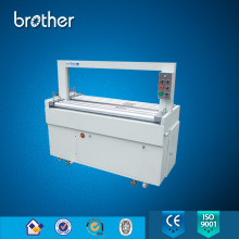 Máquina de flejado de la caja de cartón completamente automática de Brother Brand