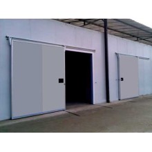 Cold Room Door, Cold Room Sliding Door, Cold Storage Door