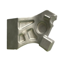 Alliage d&#39;aluminium forgeant des pièces d&#39;arc compétitives