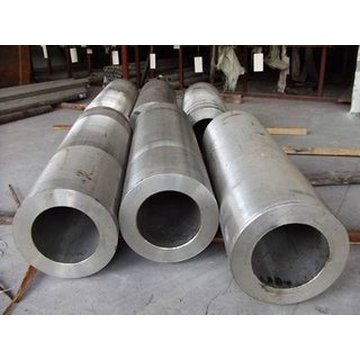 Pipe/ Tube Made of Duplex