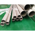 High Density Pure Nickel Alloy Tube