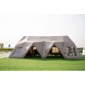 Cloud-Covering Shape Inflatable Outdoor Tent for Small Party