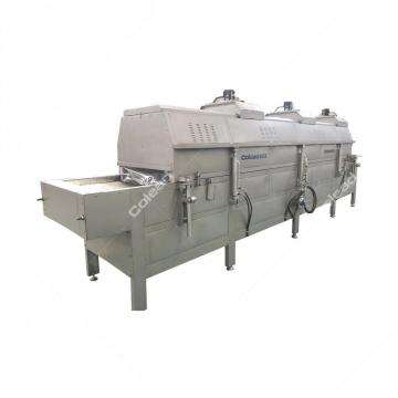 Electric Steam Heating Drying Machine