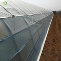 200 micron clear woven film greenhouse cover film