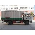 Camion de transport de grain en vrac DONGFENG 4X2 8-12TONS