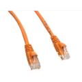 4pairs 24AWG Flat Patch Cord Network Cable