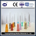 Medical Disposable Injection Needle (25G) , with Ce&ISO Approved