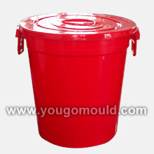 Plastic Bucket Mould