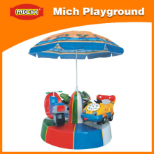 Neuer Design Mini Amusement Park ein Merry-Go-Round