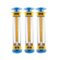 Easy to use Glass Rotameter