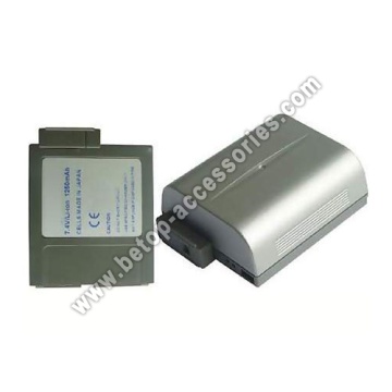 Canon Camera Battery BP-406