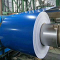 Galvanized Color Coated Steel Coil