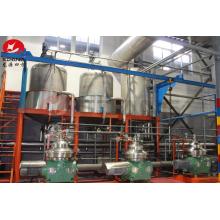 Centrifuge for Fish oil separation/fish meal machine