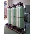 Système d&#39;osmose inverse pour la filtration d&#39;eau pure (2000L / H)