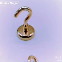 round base magnetic hooks  magnet hangers