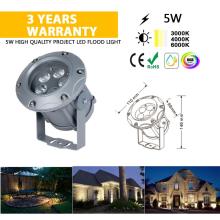 Multicolour High Quality LED Flood Light