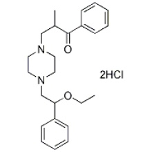 Eprazinon 2HCl 10402-53-6