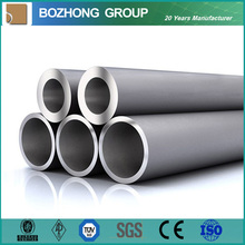 1.4028 DIN X30cr13 AISI 420f Stainless Steel Round Tube