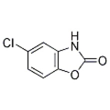 Clorzoxazona 95-25-0