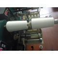 6 Spindeln Polyester Garn Wicklung Textilmaschine