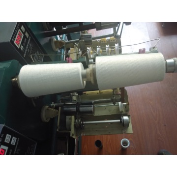 6 Spindles Polyester Yarn Winding Textile Machine