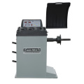 Smart Digital Wheel Balancer -Maschine