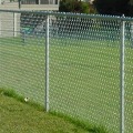 Wire Mesh Chain Link Fence Slats