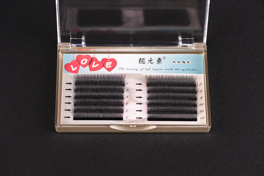 3d Mink False Eyelashes