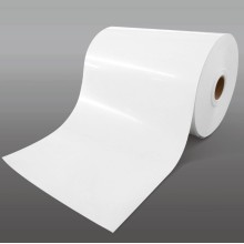 Black White Color Vacuuming Forming HIPS Film