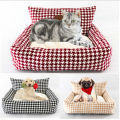 Abnehmbares Schlafsofa Cat &amp; Dog Nest Pet