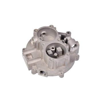 Precision Aluminum casting precision casting Components