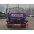 Dongfeng Duolika 8-10CBM Water Tank Truck