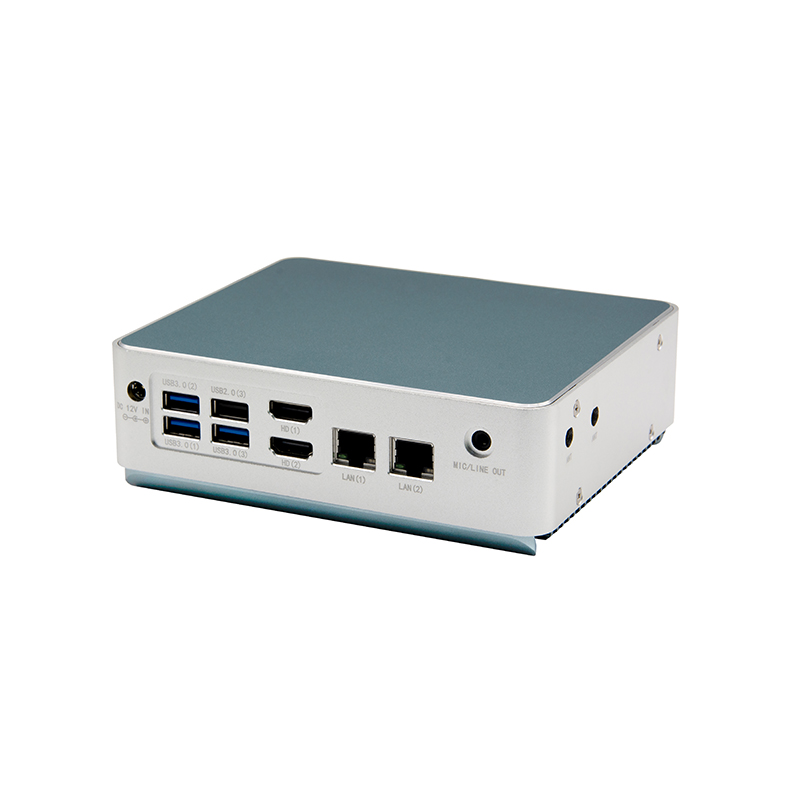 industrial mini pc fanless industrial mini pc fanless