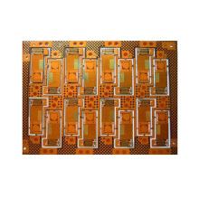 Пепперная плата PCB Project Cood Clad Pacb Poard