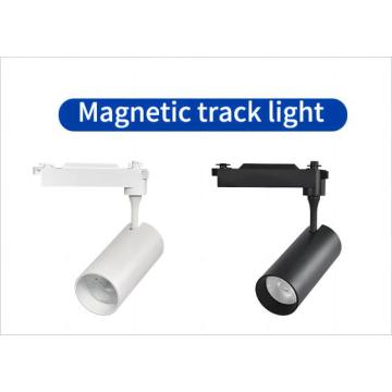 Osramchips 48v magnetic Track light 20W25W