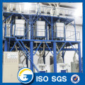 50 ton per day Maize/Corn Flour Mill