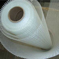 145g 4x4mm Stucco Fiberglass Mesh