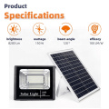 RoHS Outdoor Solar Flood Light