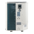 commercial heat pump water heater prices