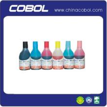 Tinta de recarga universal / CISS para impresora HP / Epson / Lexmark / Canon