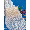 20.5cm hotsale french lace trim for handmade dresses