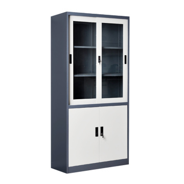 Metal File Storage Cabinets for Office