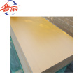 1220X2440X25mm Melamine Particle Board